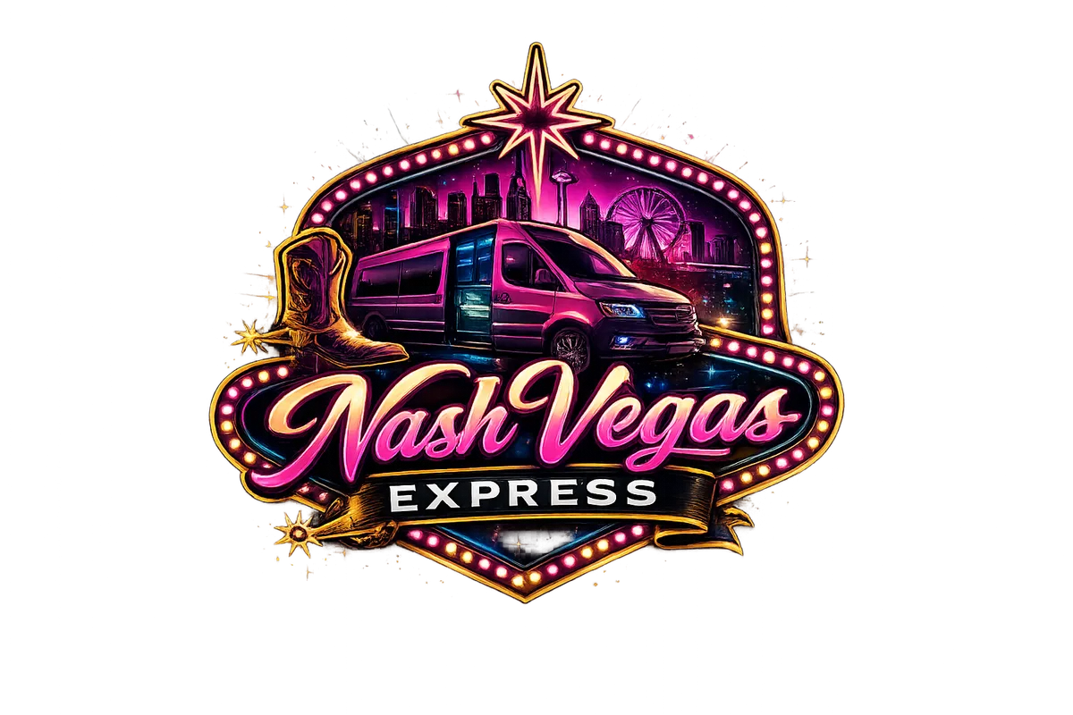 Nash Vegas Express by GXP Tours Las Vegas